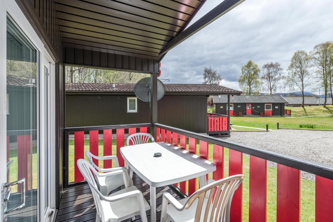 High Range Self-catering *