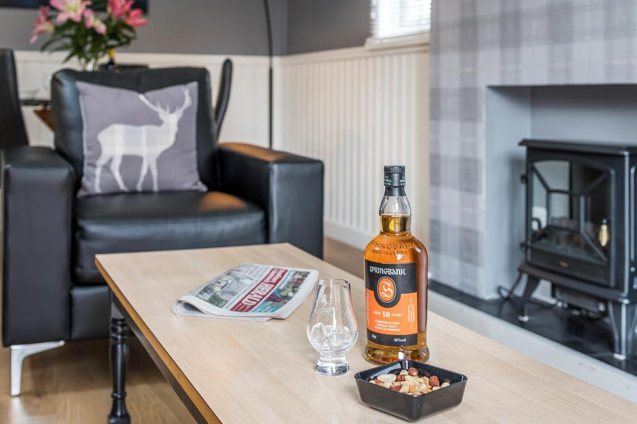Chalet High Range Self-catering *
