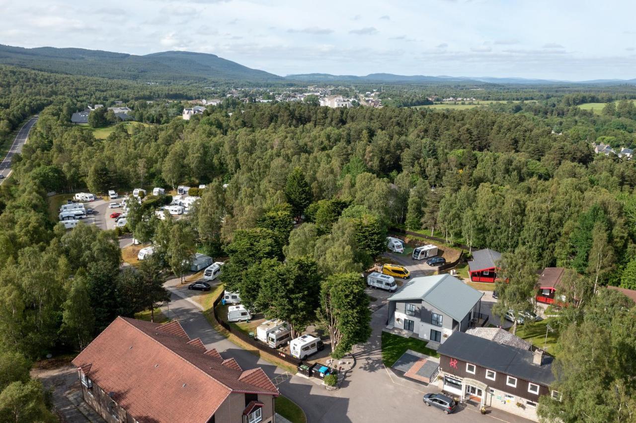 Chalet High Range Self-catering *